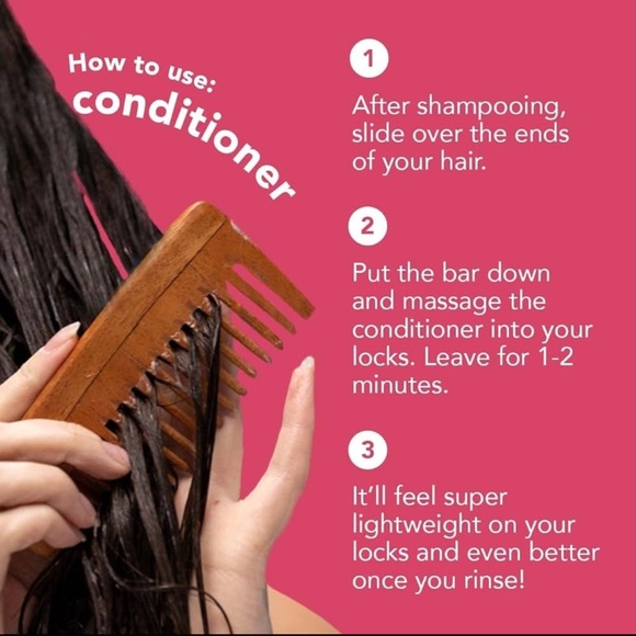 Ethique Balanced Hair Discovery Pack 🩵 - Picture 8 of 10